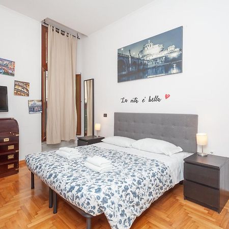Pellegrino Piazza Navona Apartment Roma Eksteriør bilde