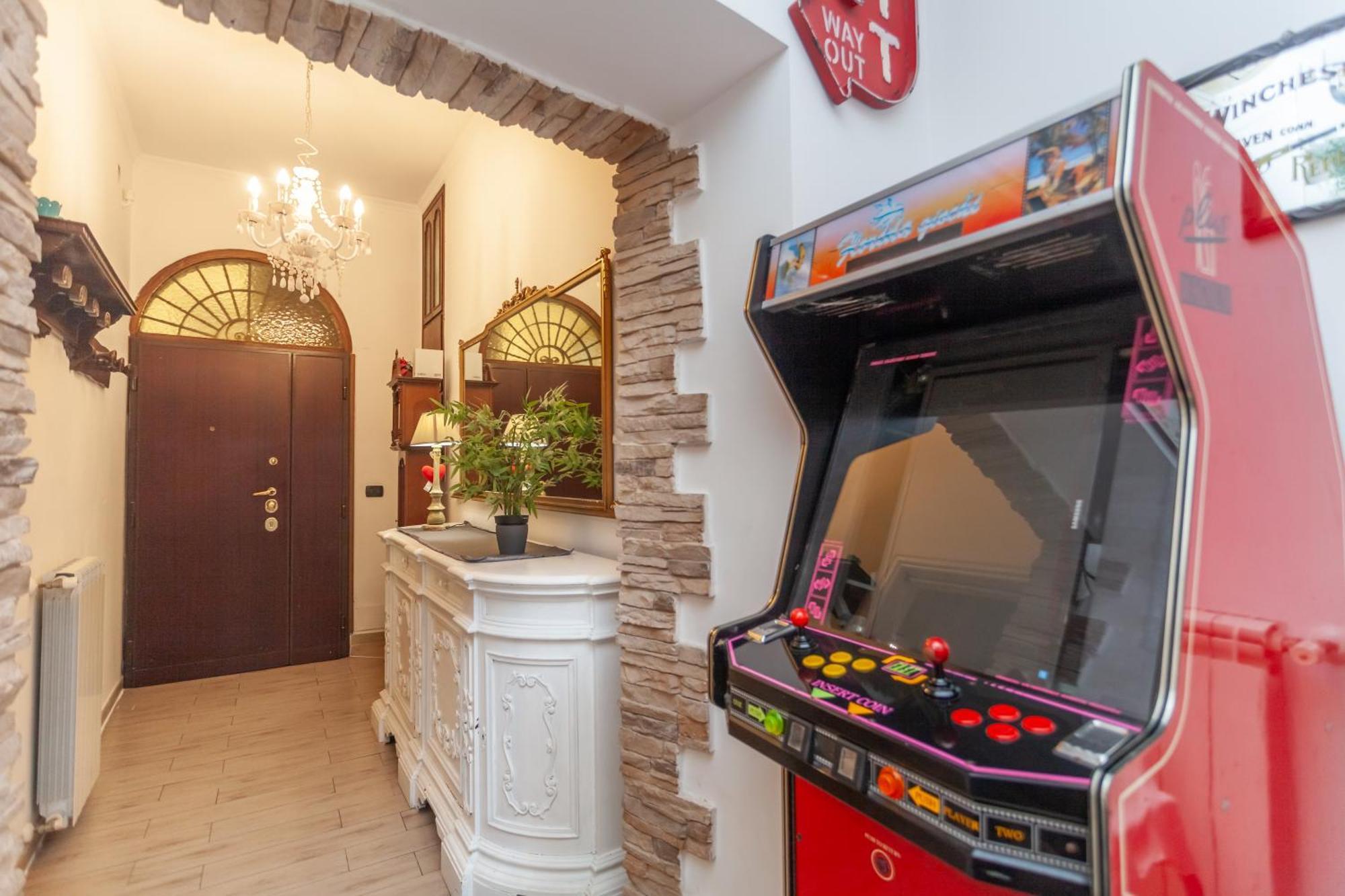 Pellegrino Piazza Navona Apartment Roma Eksteriør bilde