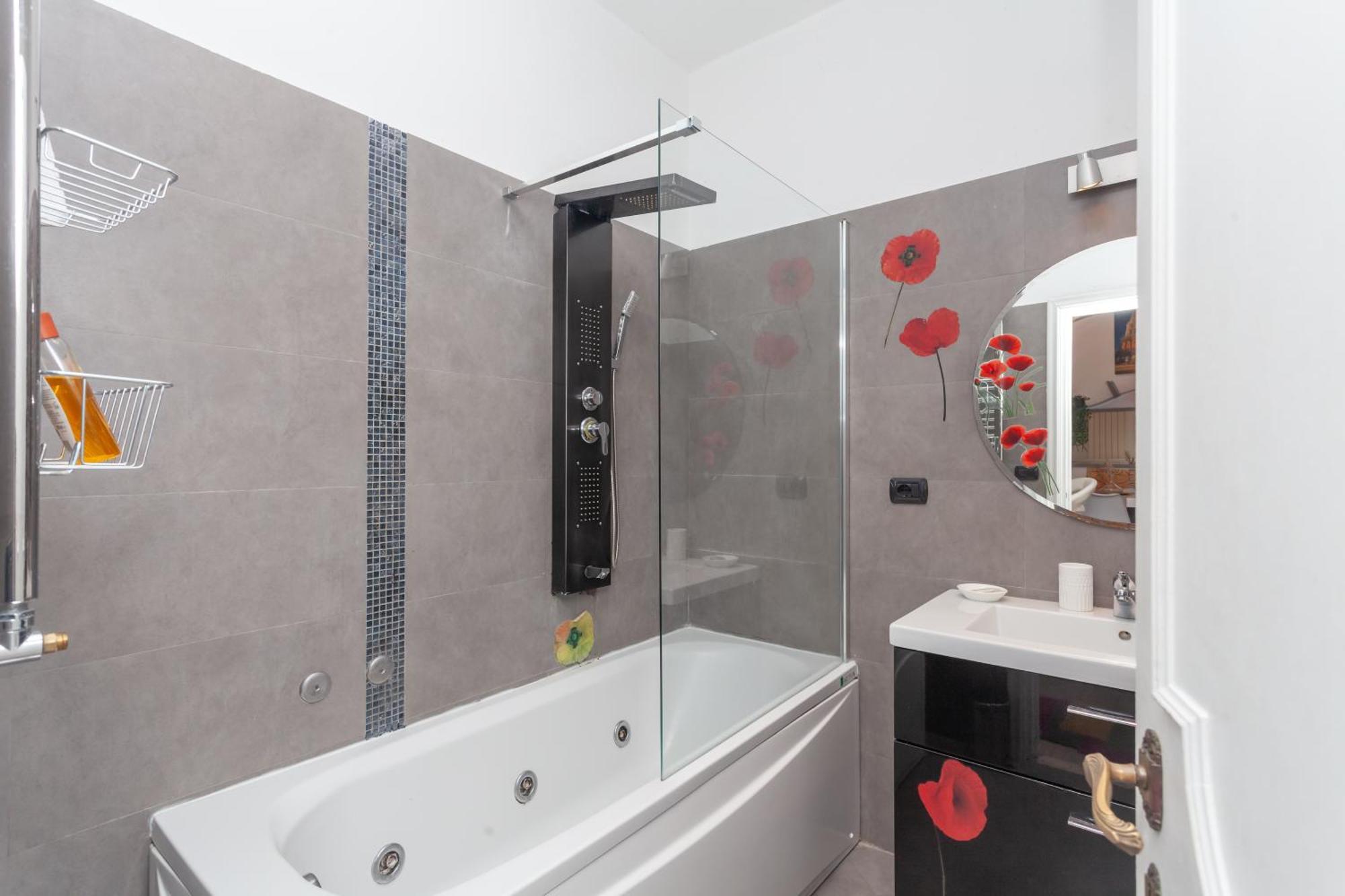 Pellegrino Piazza Navona Apartment Roma Eksteriør bilde
