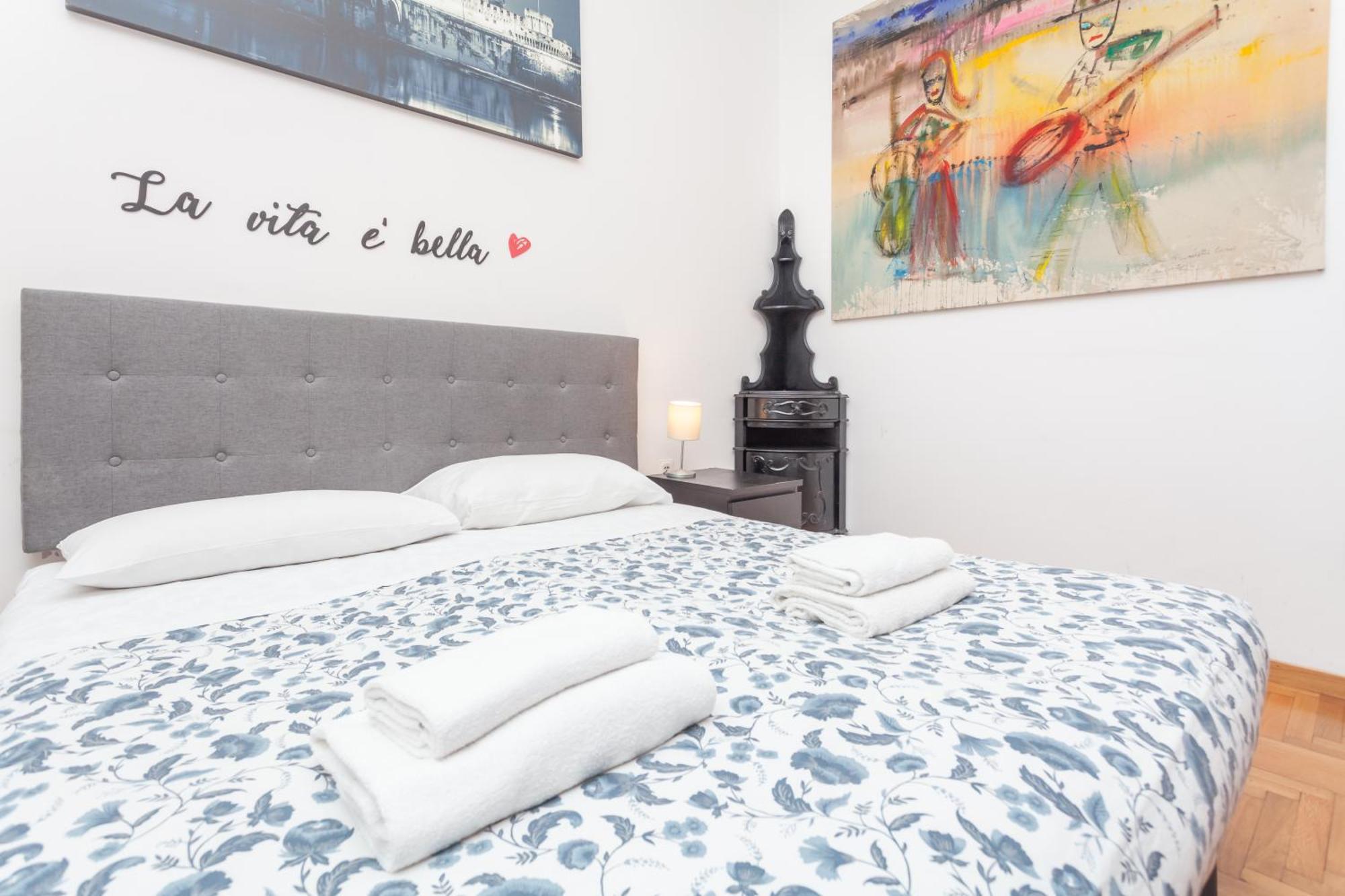 Pellegrino Piazza Navona Apartment Roma Eksteriør bilde