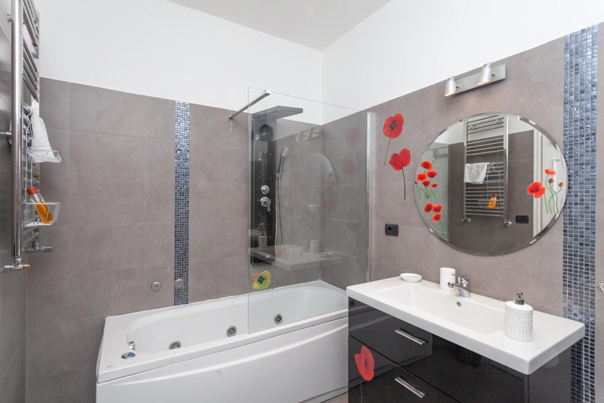 Pellegrino Piazza Navona Apartment Roma Eksteriør bilde