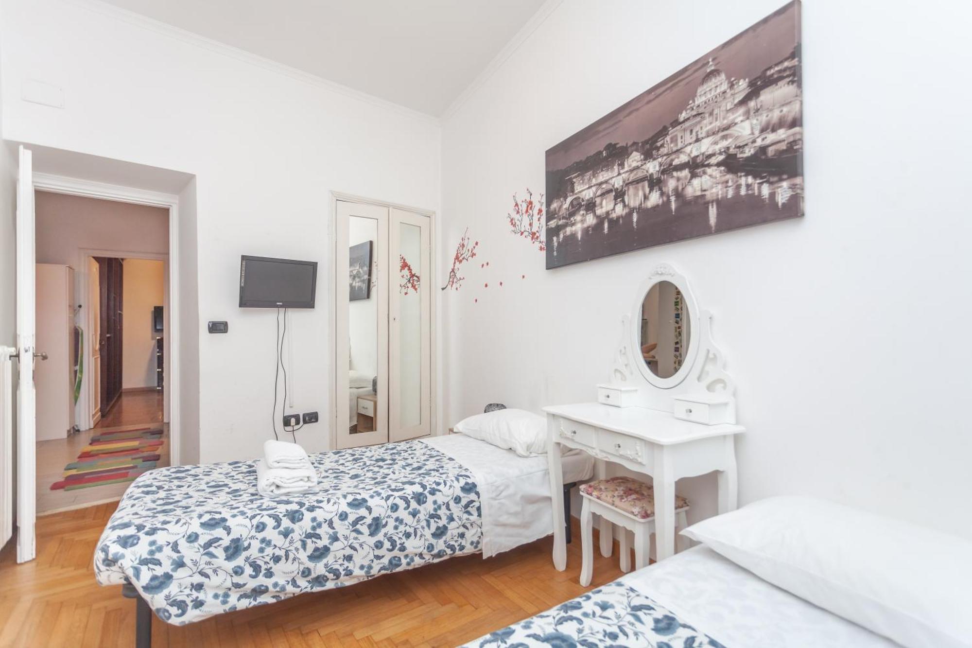 Pellegrino Piazza Navona Apartment Roma Eksteriør bilde