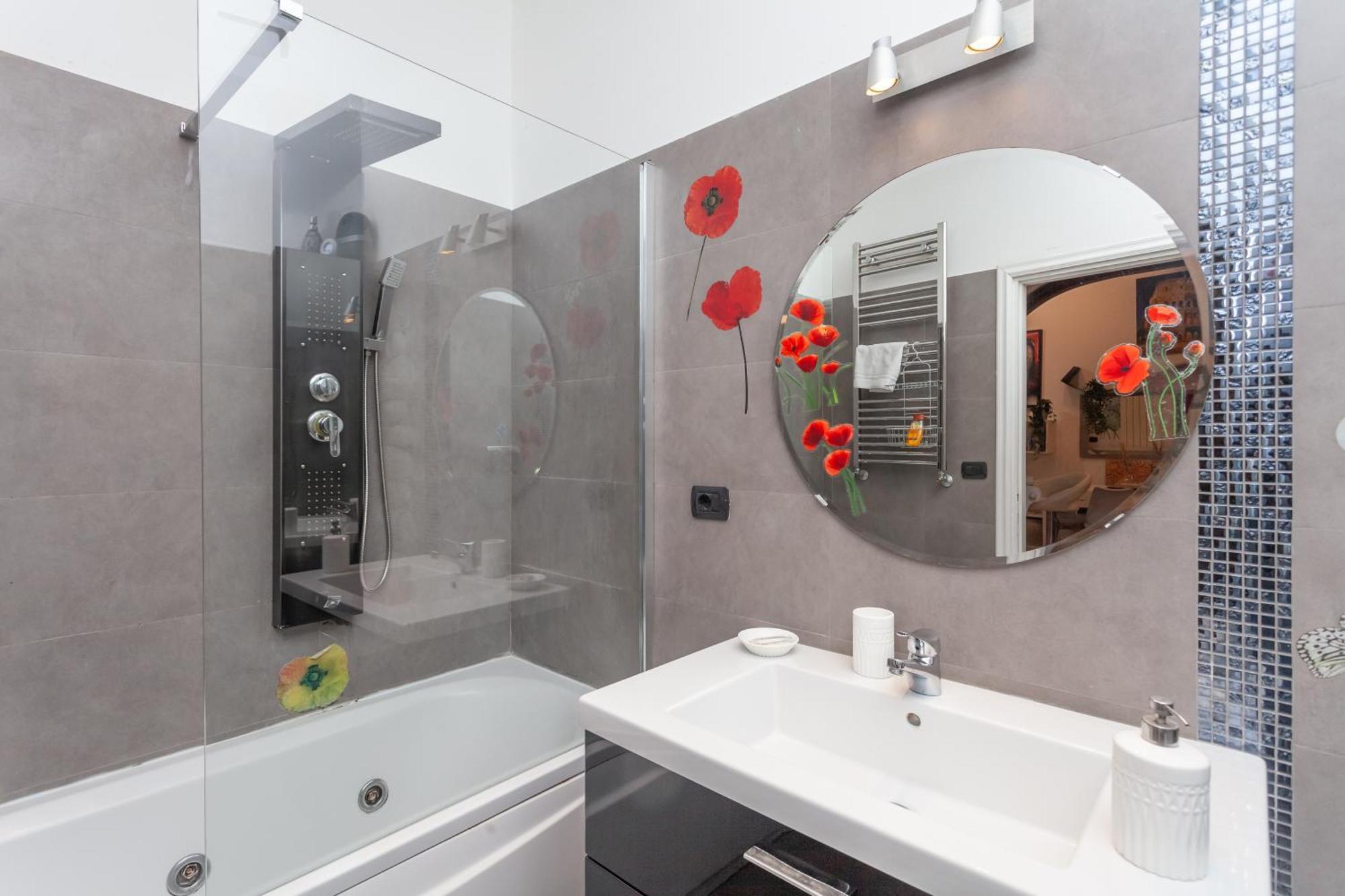 Pellegrino Piazza Navona Apartment Roma Eksteriør bilde