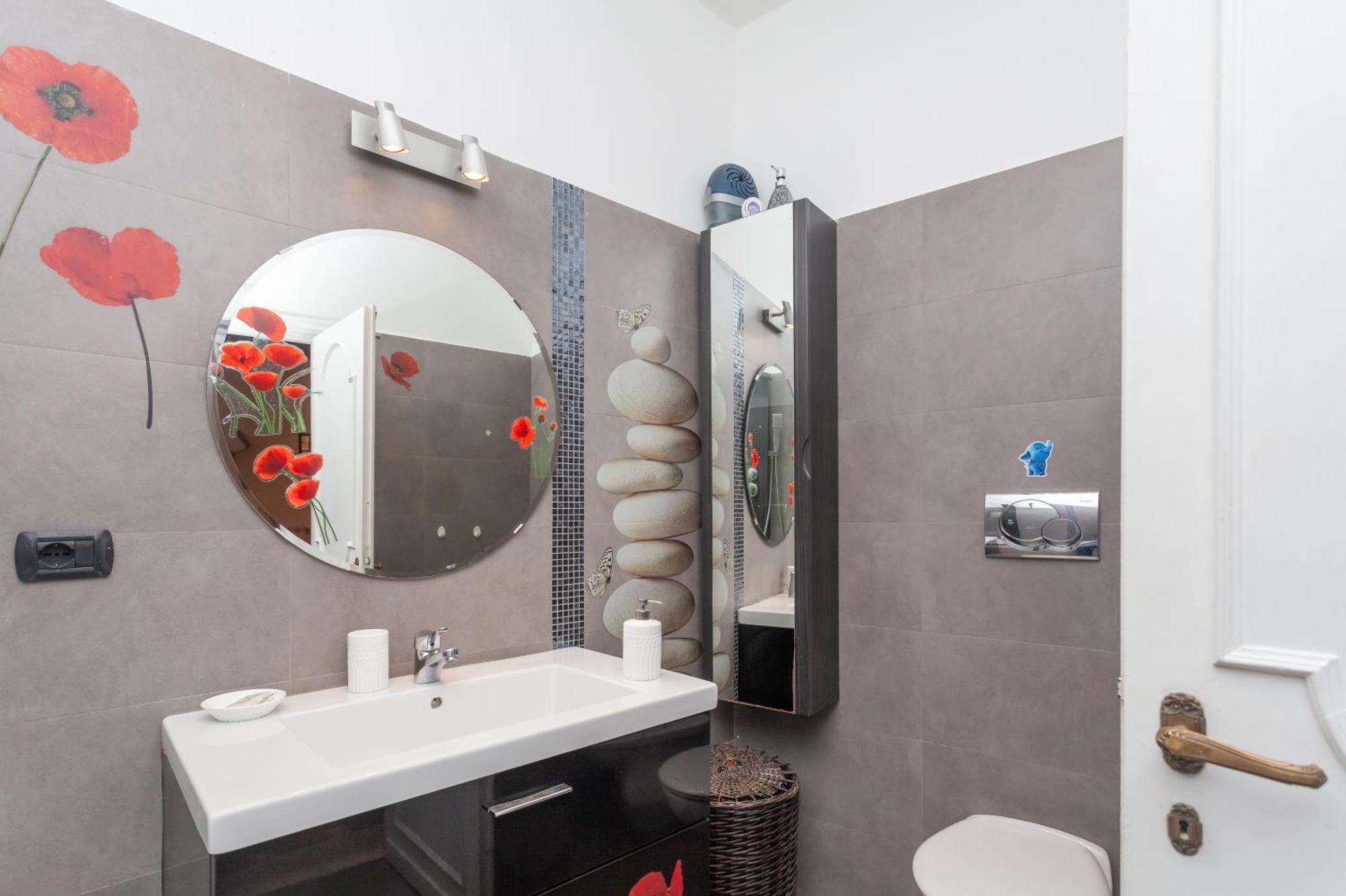 Pellegrino Piazza Navona Apartment Roma Eksteriør bilde