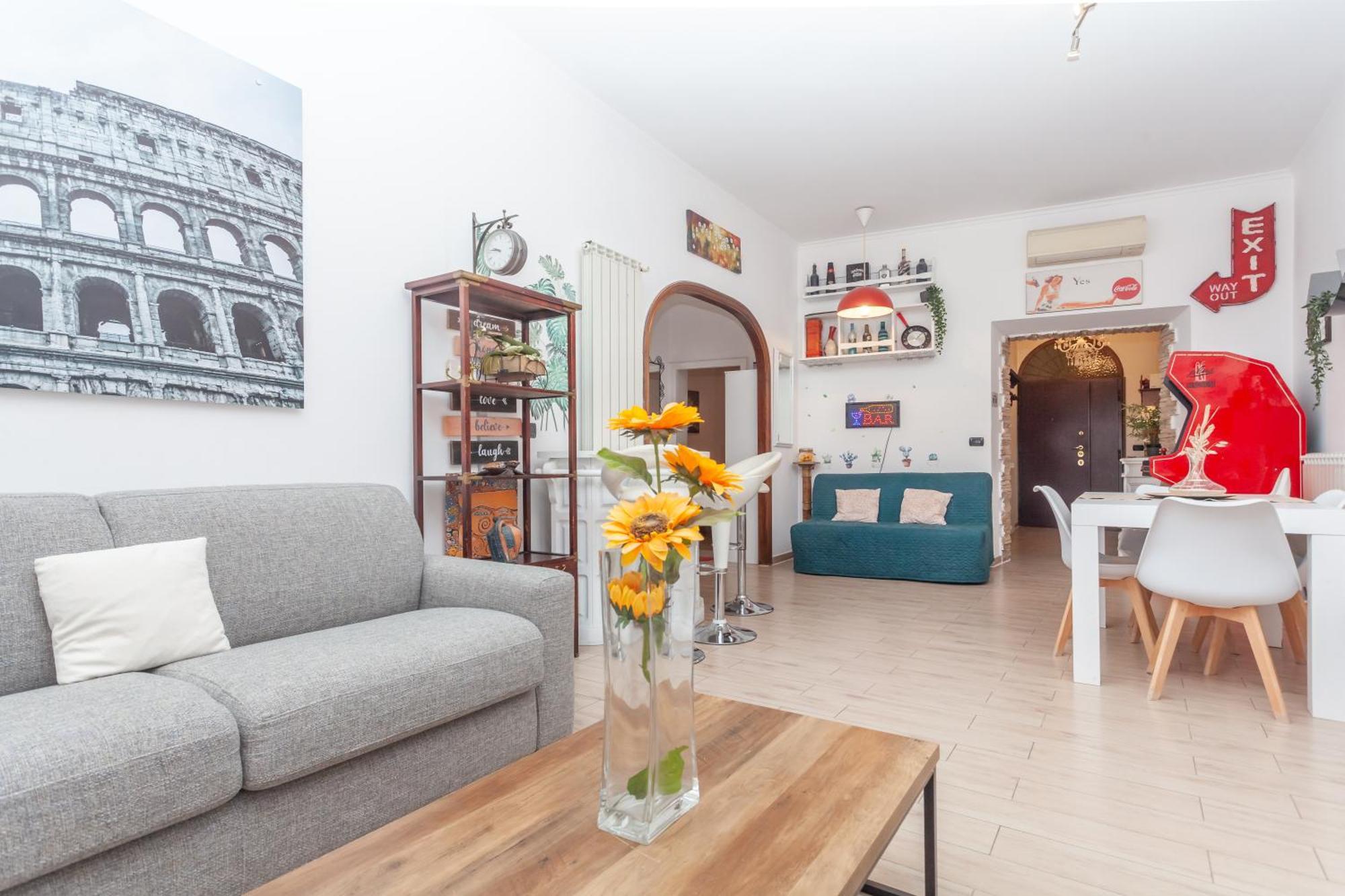 Pellegrino Piazza Navona Apartment Roma Eksteriør bilde