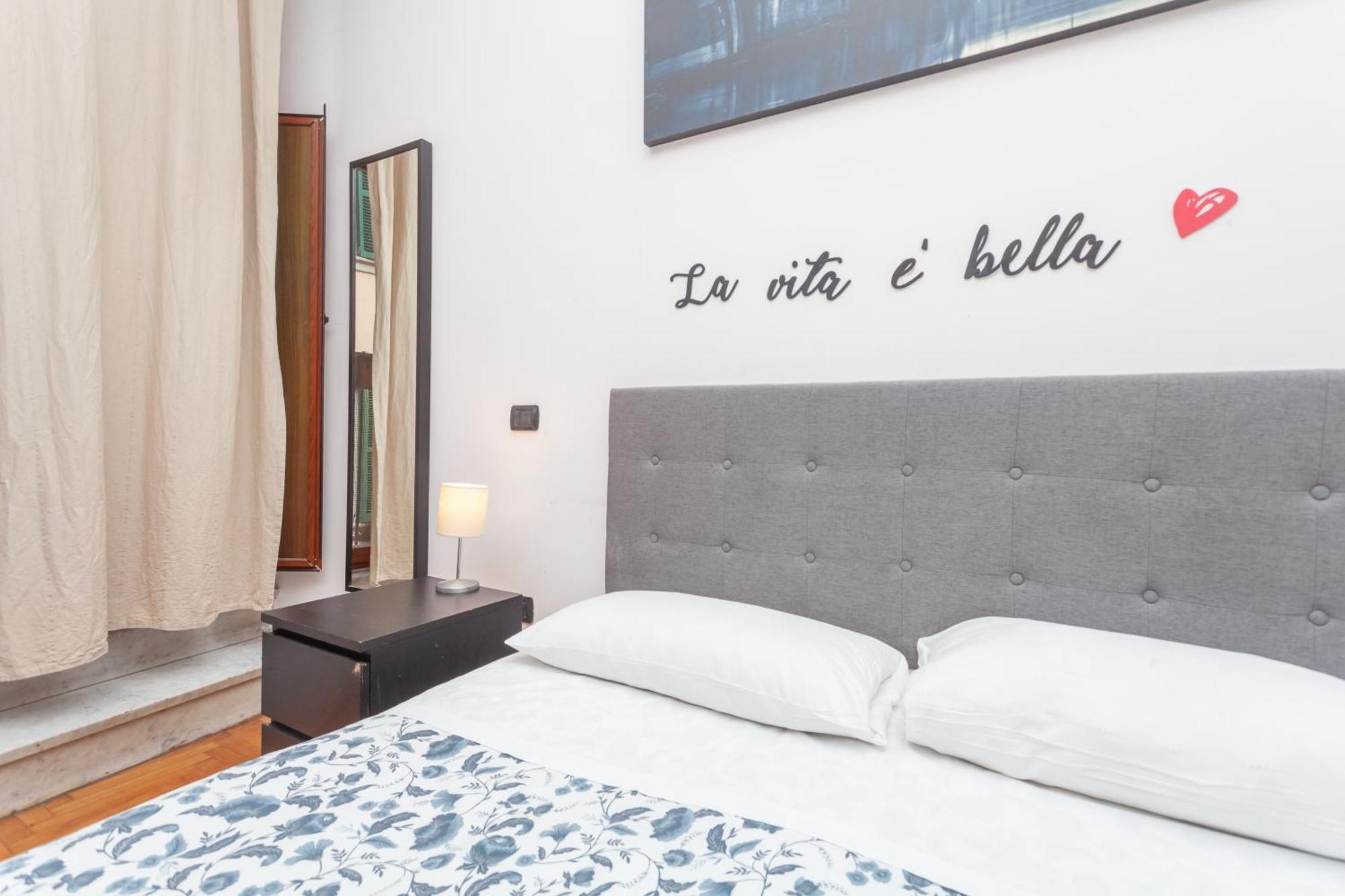 Pellegrino Piazza Navona Apartment Roma Eksteriør bilde
