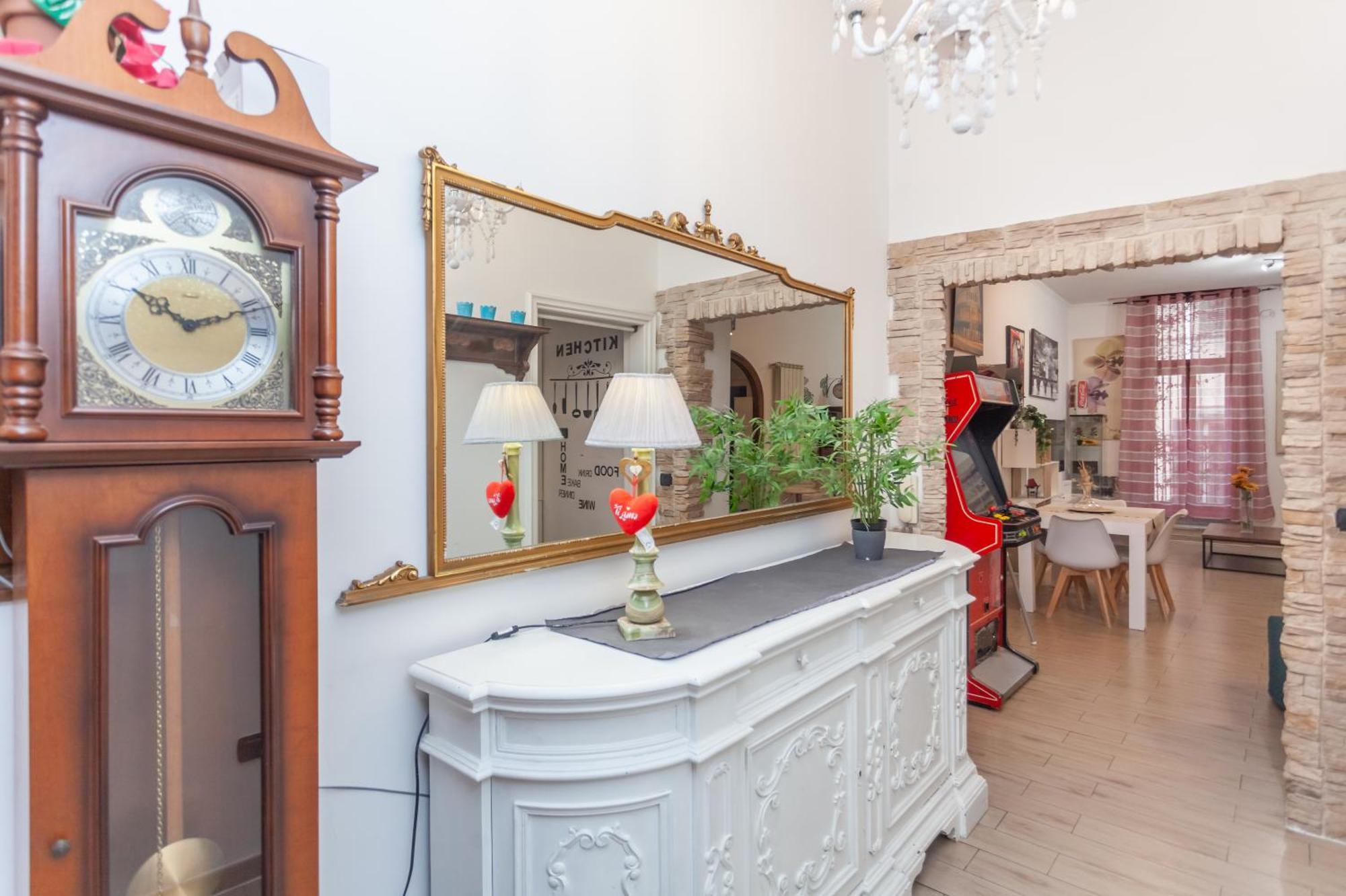 Pellegrino Piazza Navona Apartment Roma Eksteriør bilde